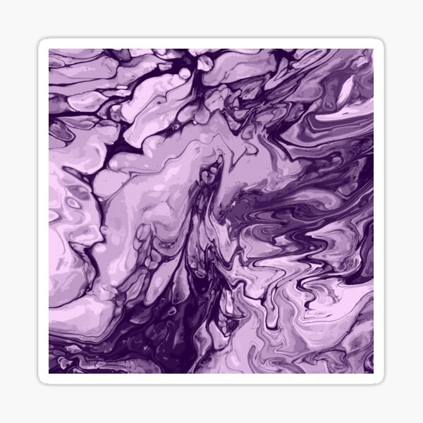 Item preview, Colorful Drip Splat Paint Marble Marbled Fluid Art designed and sold by digitalvintage.