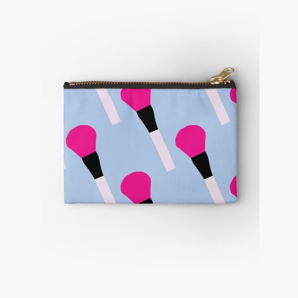 Item preview, Pink Make-Up Brush designed and sold by Megan Miranda.