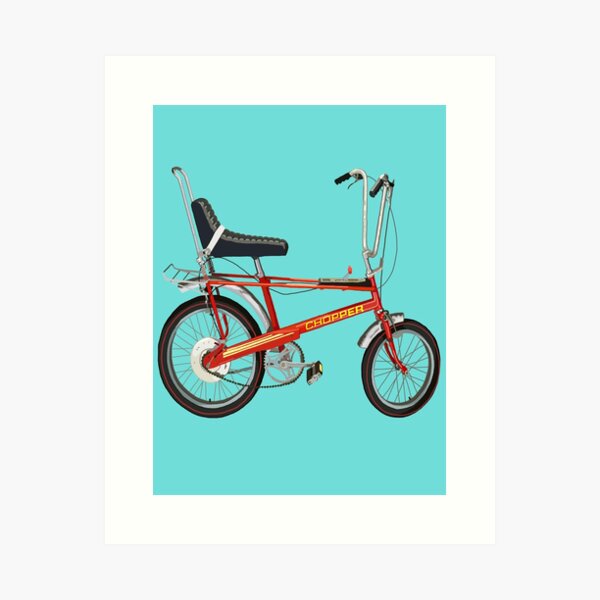 chopper pedal bikes for sale