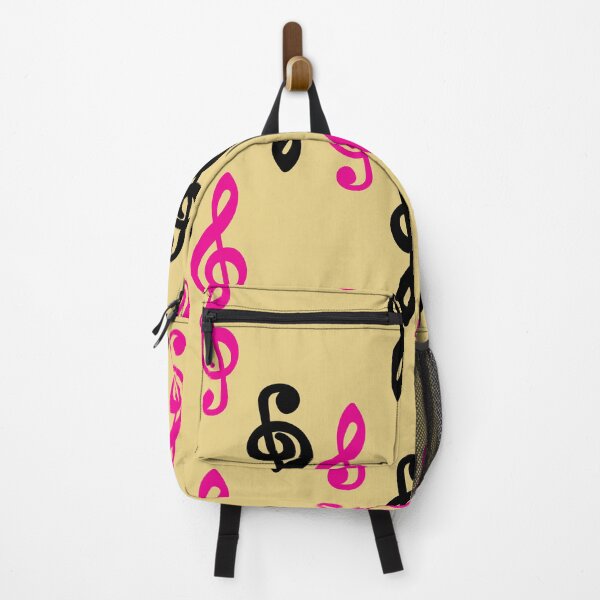 Item preview, Treble Clef designed and sold by Megan Miranda.
