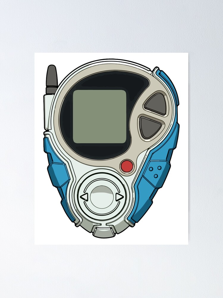 デジモン デジヴァイス D3 イエローホワイト DIGIVICE D-3 動作○ BANDAI Digimon Digivice D-3 D3 Ver.3 - White Yellow