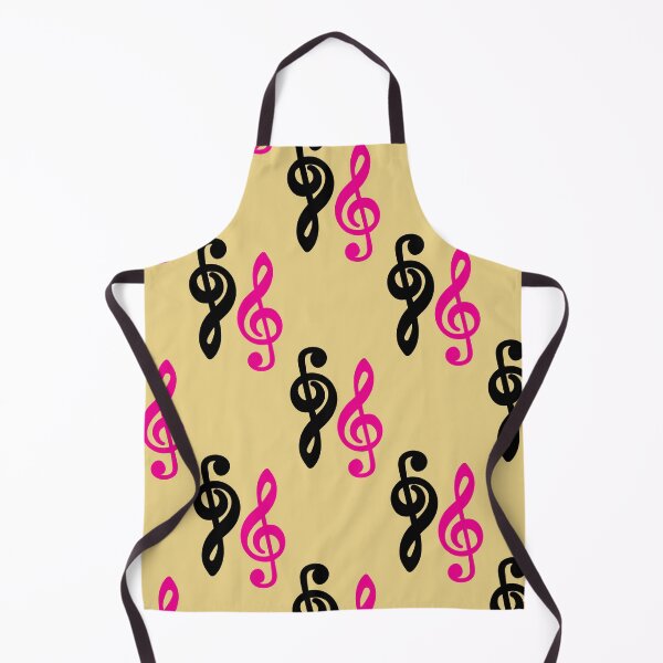 Item preview, Treble Clef designed and sold by Megan Miranda.