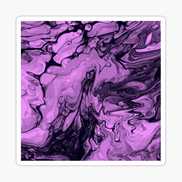 Item preview, Colorful Drip Splat Paint Marble Marbled Fluid Art designed and sold by digitalvintage.