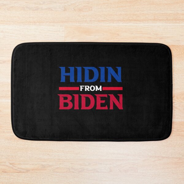 Item preview, Hidin From Biden designed and sold by Andrea Lina.