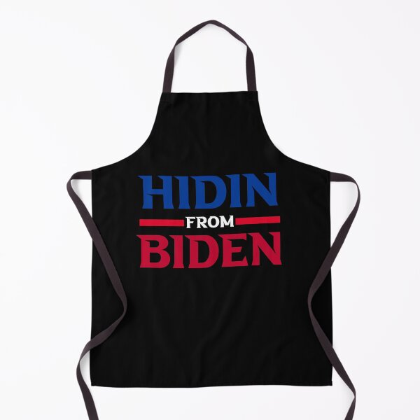 Item preview, Hidin From Biden designed and sold by Andrea Lina.