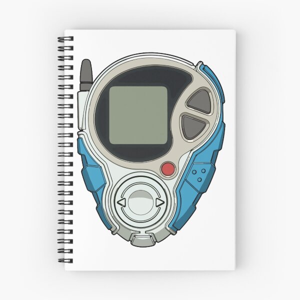 Item preview, Davis' D-3 Digivice designed and sold by Jelecy.