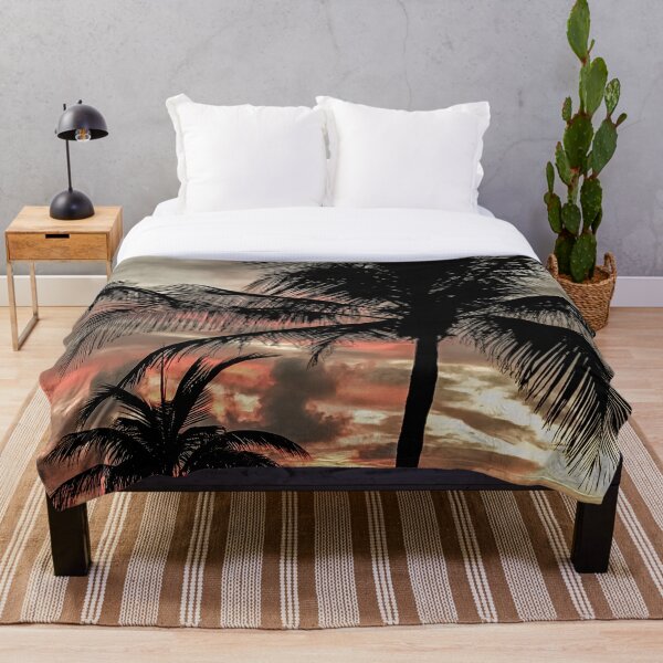 Item preview, Palm Trees designed and sold by Talis Photography & Art.