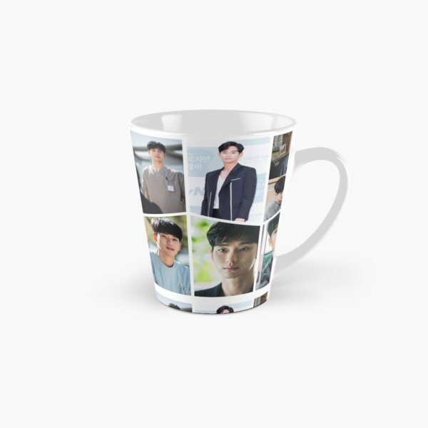 Artikel-Vorschau von Kim Soo Hyun Hübsche Collage, designt und verkauft von kpopkdramamerch.