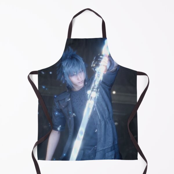 Item preview, Final Fantasy - Noctis designed and sold by Brigie99.