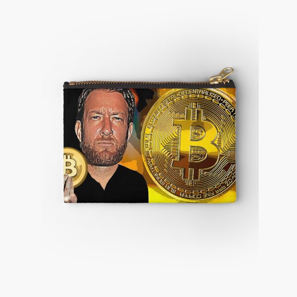Artikelvorschau, Davey Bitcoin entworfen und verkauft von frankyou.