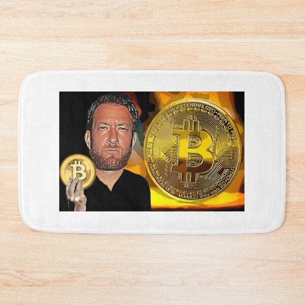 Item preview, Davey Bitcoin designed and sold by frankyou.