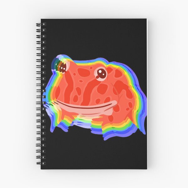 Item preview, Don't Lick Toads designed and sold by NextJen1.