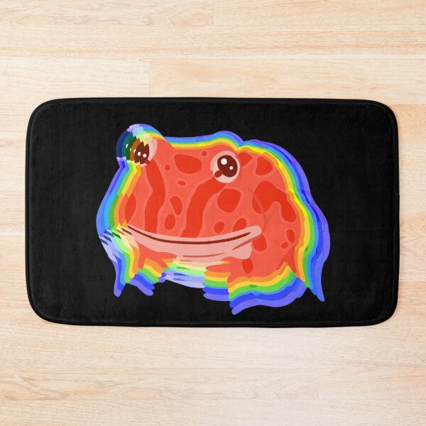 Item preview, Don't Lick Toads designed and sold by NextJen1.