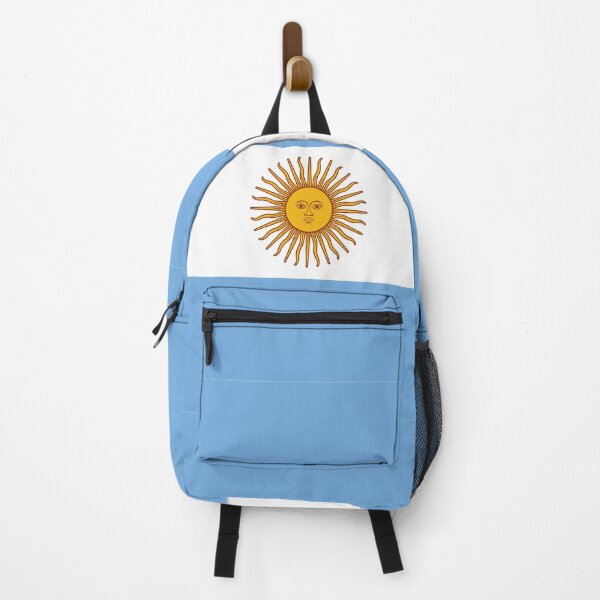 Item preview, Argentinian Flag designed and sold by designseventy.