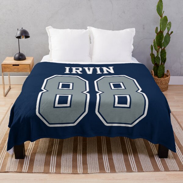 Item preview, Michael Irvin designed and sold by positiveimages.