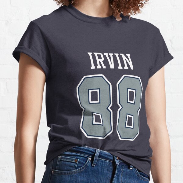 Michael irvin womens clearance jersey