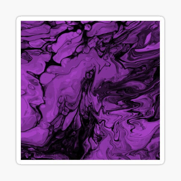 Item preview, Colorful Drip Splat Paint Marble Marbled Fluid Art designed and sold by digitalvintage.
