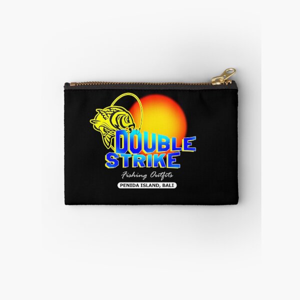 Item preview, Double Strike Fishing Penida Island, BALI designed and sold by dejava.