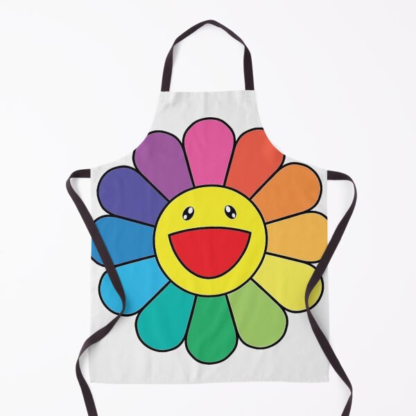 Item preview, Rainbow Flower designed and sold by Jenna5089.