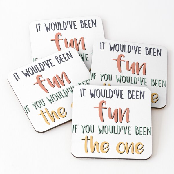 Item preview, The one Taylor swift lyrics designed and sold by Mkshoun.
