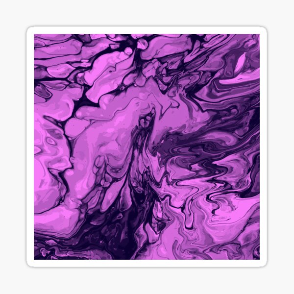 Item preview, Colorful Drip Splat Paint Marble Marbled Fluid Art designed and sold by digitalvintage.