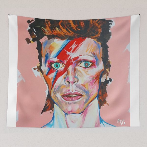 Item preview, David B designed and sold by sara buttra coleman.