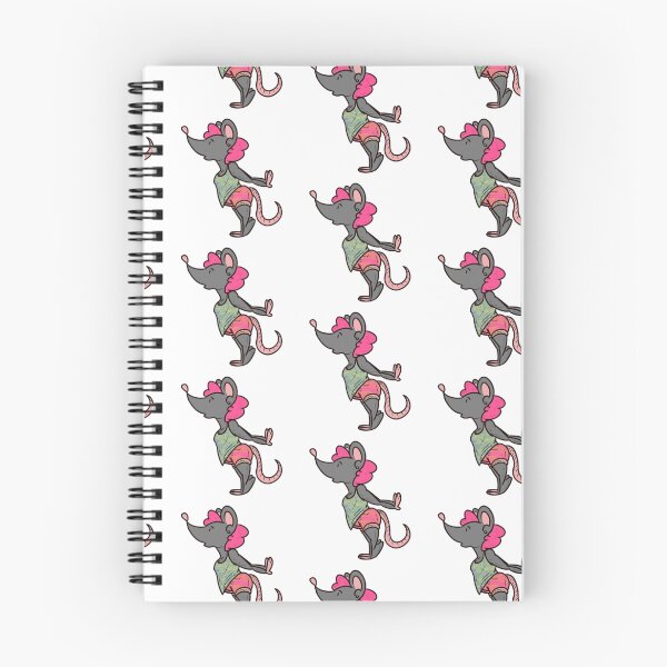 Item preview, Cute Rat designed and sold by wolfsheepsoup.