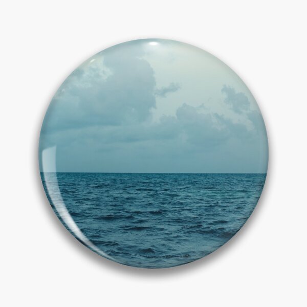 Item preview, Belize Ocean - Blue Waters and Sky designed and sold by Leah Flores.