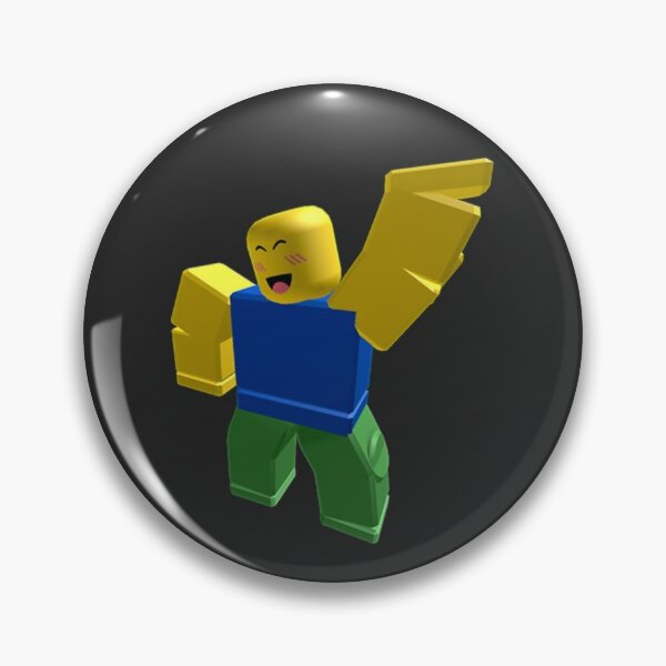 Bloxberg Pins And Buttons Redbubble - how to be rich in blox tube in roblox