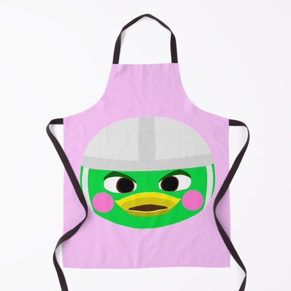 Item preview, Scoot ACNH designed and sold by Apeiro-phobiac.