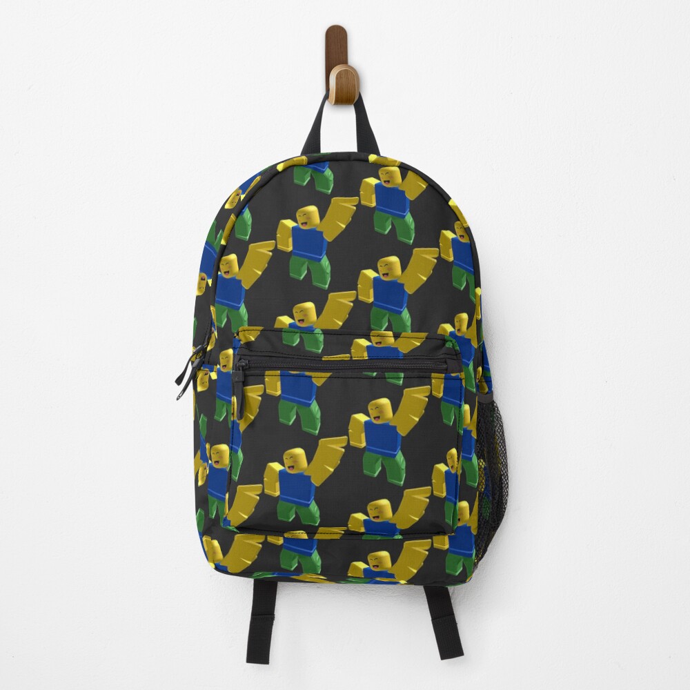 joyful noob Backpack