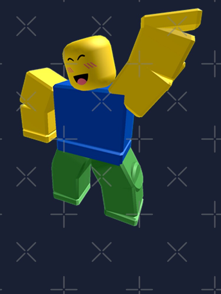 Shoot and Eat Noobs - Roblox