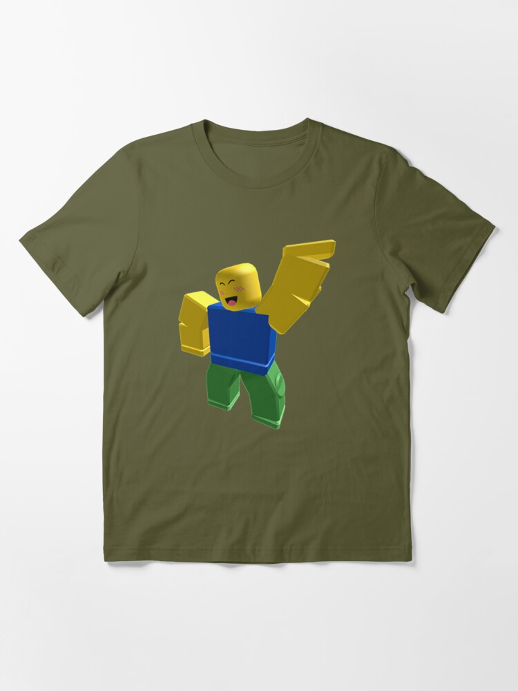 Dabbing die noob - Roblox T-Shirt