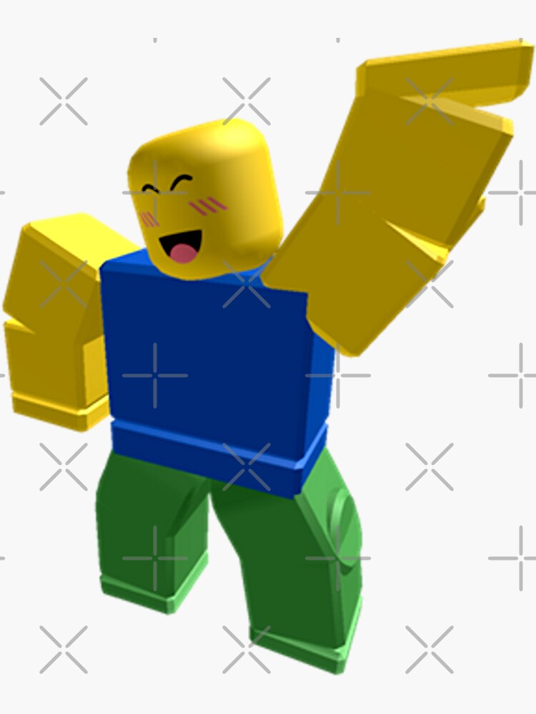 When your a Rich Noob (meme) ROBLOX 