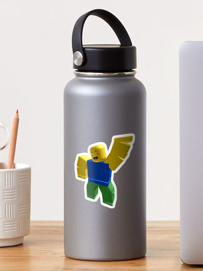 roblox o block Water Bottle by stinkpad