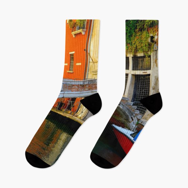 Item preview, Venice Architecture designed and sold by Gustavo Navarro.