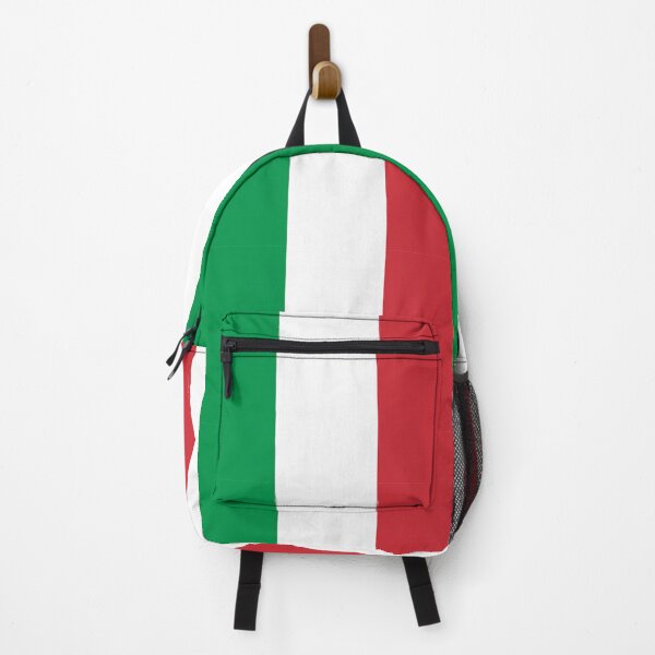 Item preview, Italian Flag designed and sold by designseventy.