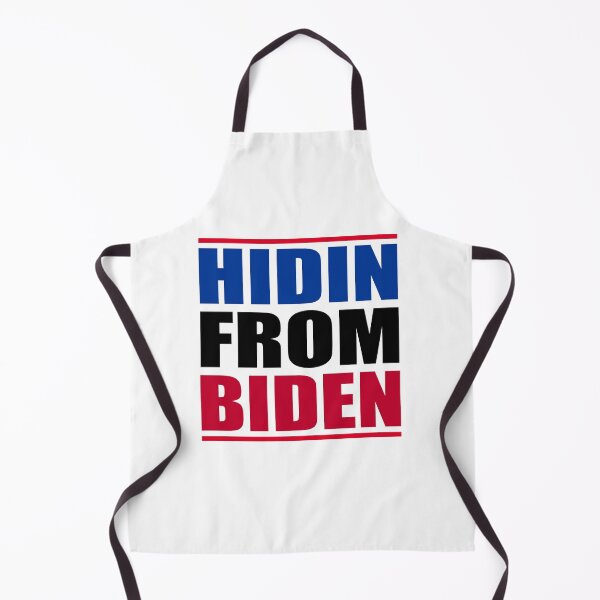 Item preview, Hidin From Biden designed and sold by Andrea Lina.