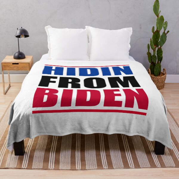 Item preview, Hidin From Biden designed and sold by Andrea Lina.