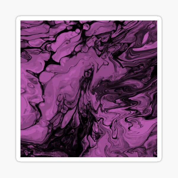Item preview, Colorful Drip Splat Paint Marble Marbled Fluid Art designed and sold by digitalvintage.