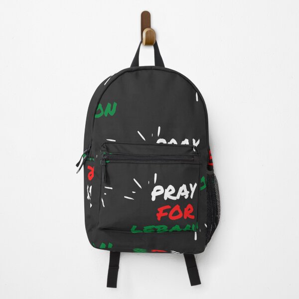 Item preview, Pray For Lebanon Tee designed and sold by Imaginative Expressions⭐️ ⭐️ ⭐️ ⭐️ ⭐️.