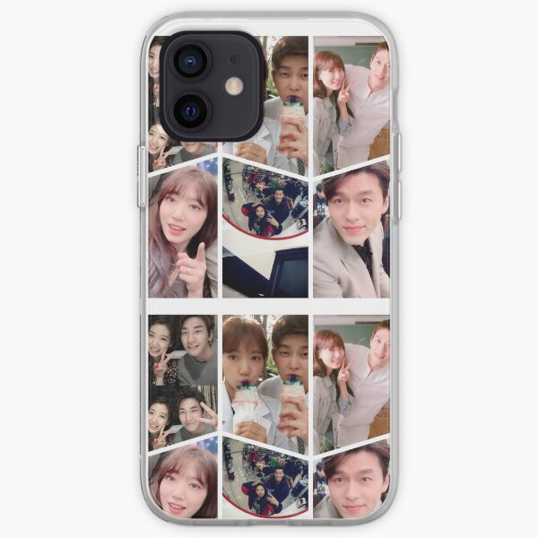 Kim Woo Bin Iphone Cases Covers Redbubble