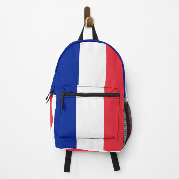 Item preview, French Flag designed and sold by designseventy.