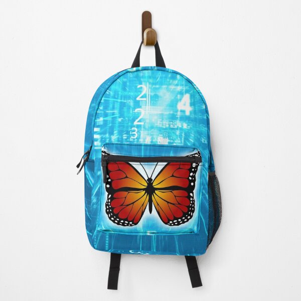 Kids' Butterfly Effect Backpack