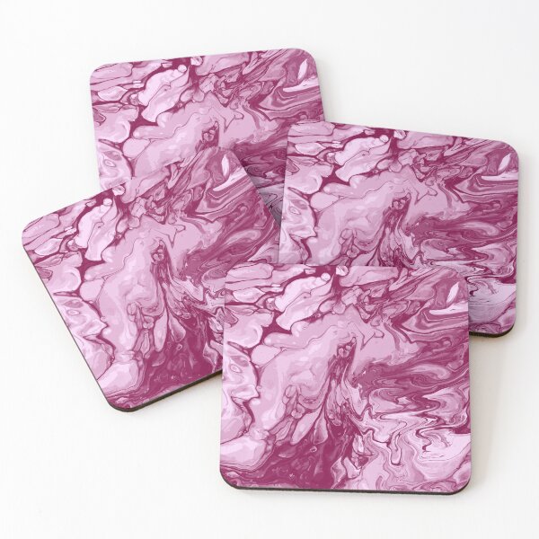 Item preview, Colorful Drip Splat Paint Marble Marbled Fluid Art designed and sold by digitalvintage.