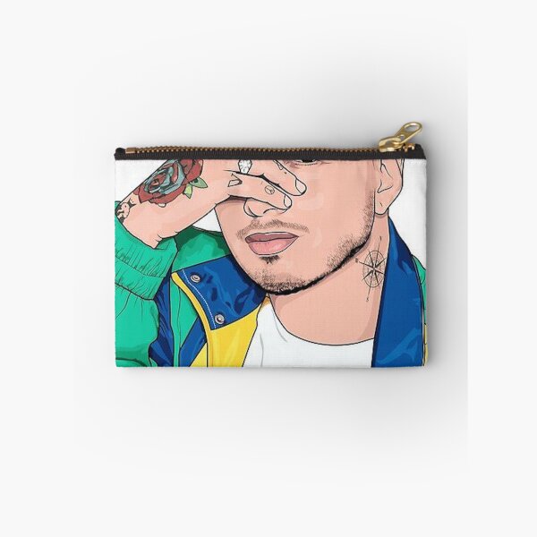 Item preview, J Balvin  designed and sold by Jenna5089.