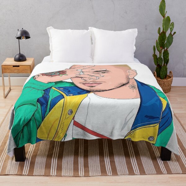 Item preview, J Balvin  designed and sold by Jenna5089.