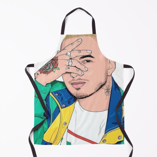 Item preview, J Balvin designed and sold by Jenna5089.