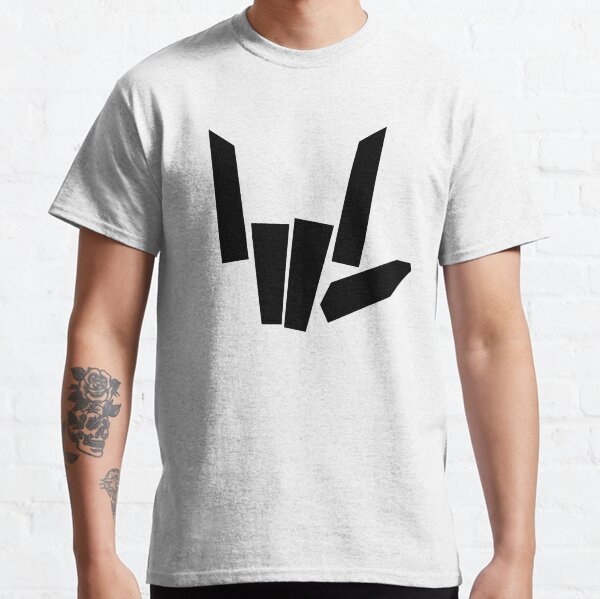 Share the Love Stephen Sharer Classic T-Shirt