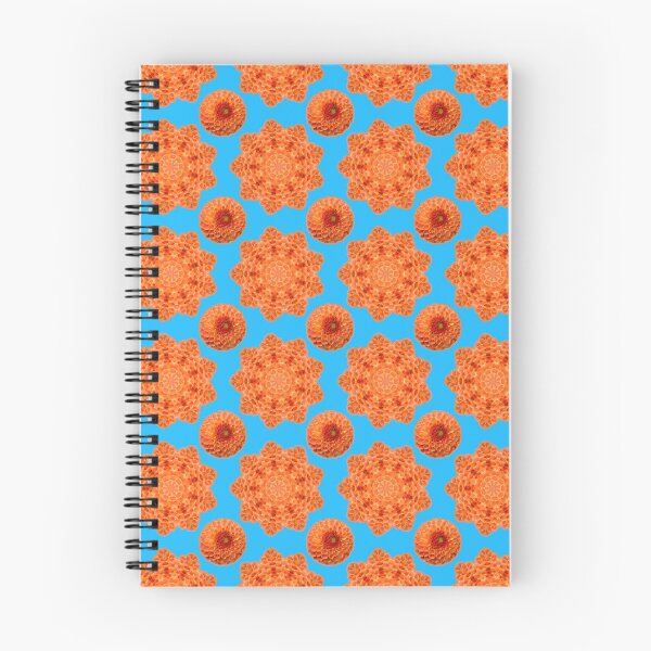 Item preview, Dahlia Pattern designed and sold by Laybov.